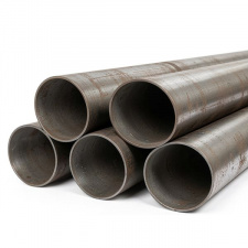 Трубы большого диаметра