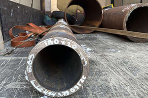 Труба 108х12 ГОСТ 8732-78 сталь 20