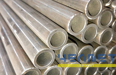 Марка стали 09Г2С