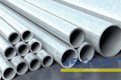 Виды и классификация труб