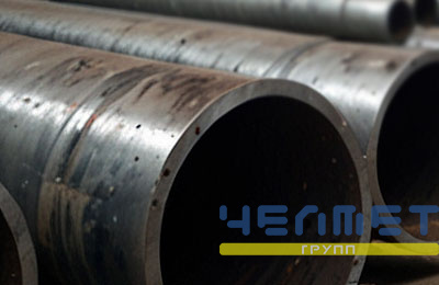 Как правильно выбрать круглую трубу