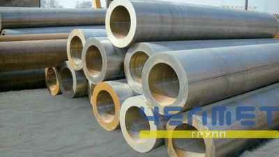 Толстостенные трубы: характеристики и применение